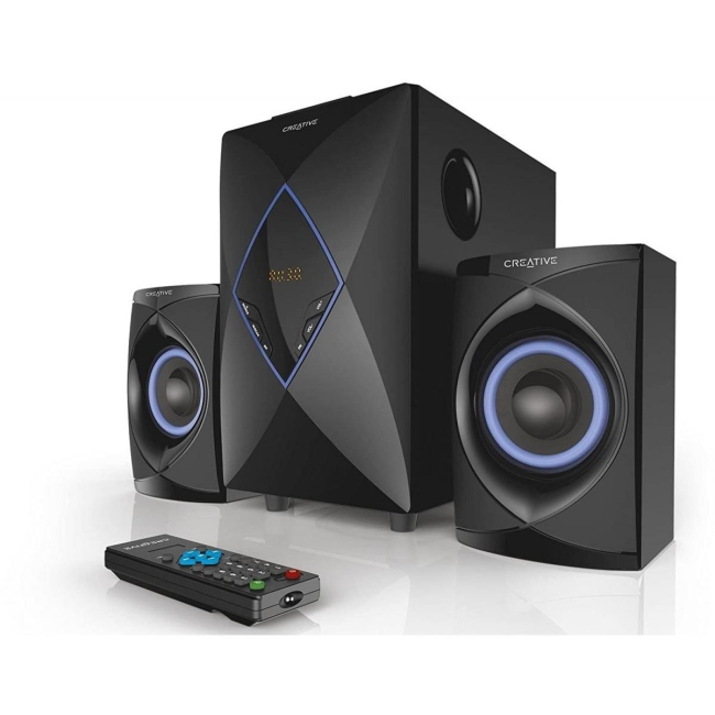 CREATIVE SBS E2800 2.1