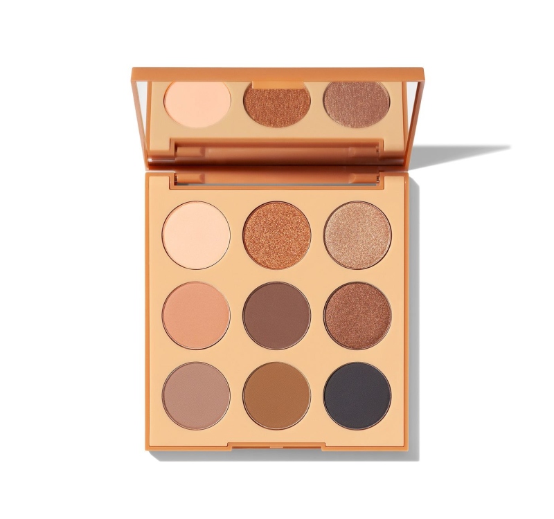 Morphe 9T Neutral Territory