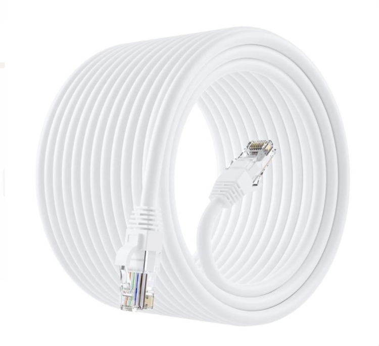 كيبل اتصالات و انترنت CAT6 