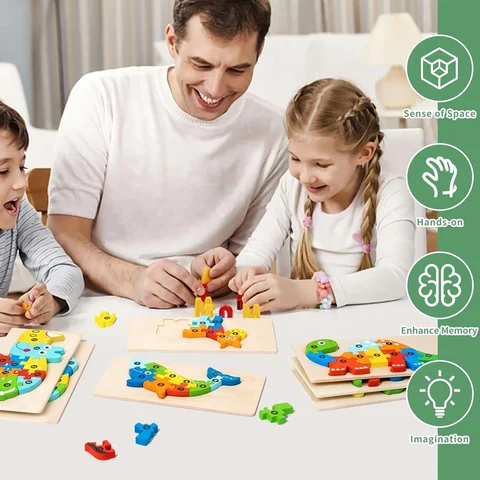 ألعاب تعليمية 