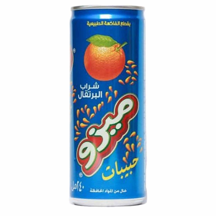 ميزو 240مل*24حبة