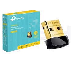 TP-LINK USB 150 NANO TL-WN725N