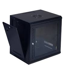 NETWORK CABINET 9U 60X45X52