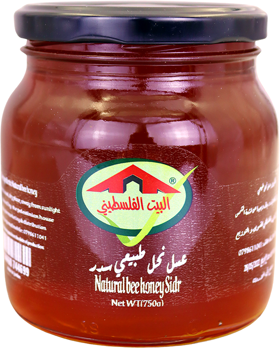 عسل نحل طبيعي سدر