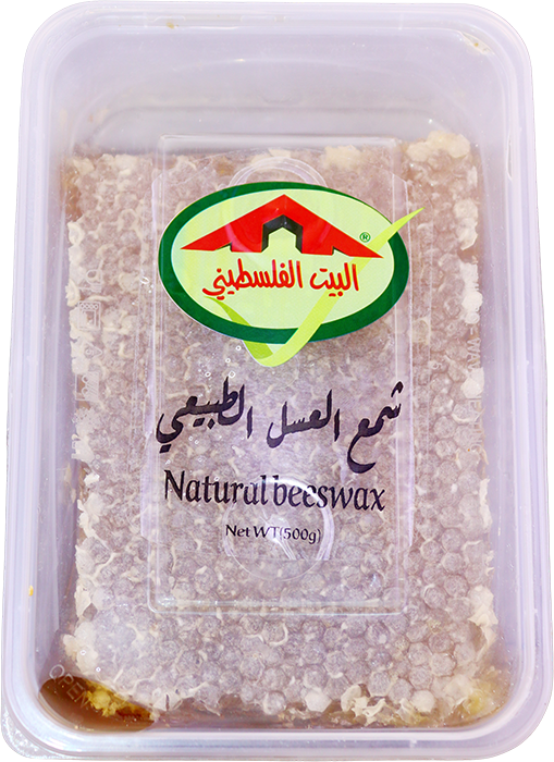شمع العسل  الطبيعي