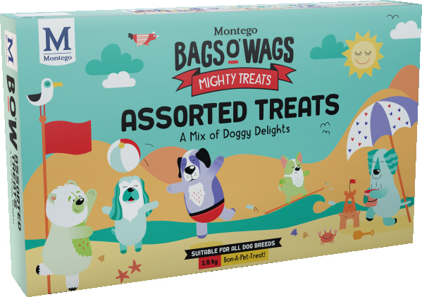 montego assorted treats box