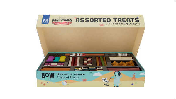 montego assorted treats box