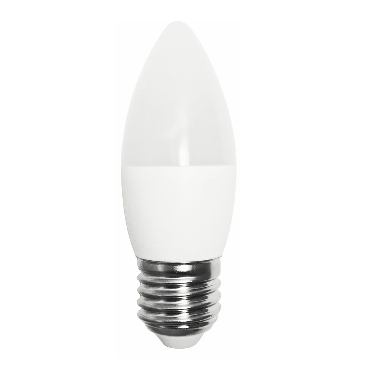 لمبة بلحة بقدرة 5 واط Led Candle 5 Watt