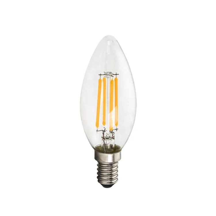 لمبة ديكور بلحة 5 واط  LED filament 5 watt