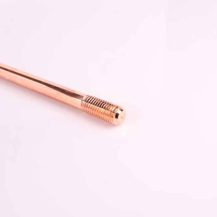 قضيب ايرث Earth Rod 