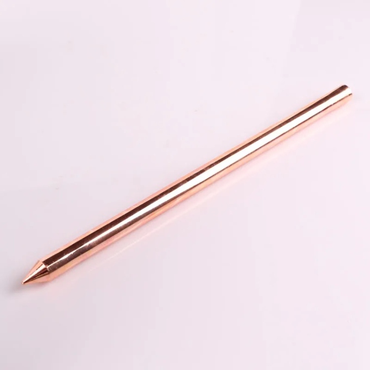 قضيب ايرث Earth Rod 
