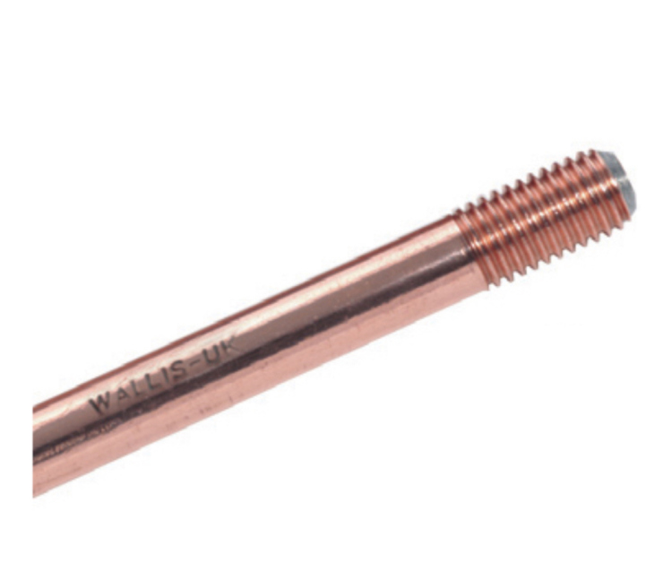 قضيب ايرث Earth Rod