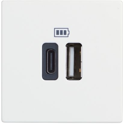 ابريز USP + TYPE-C 