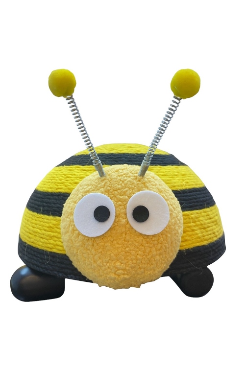 Bee Scratch