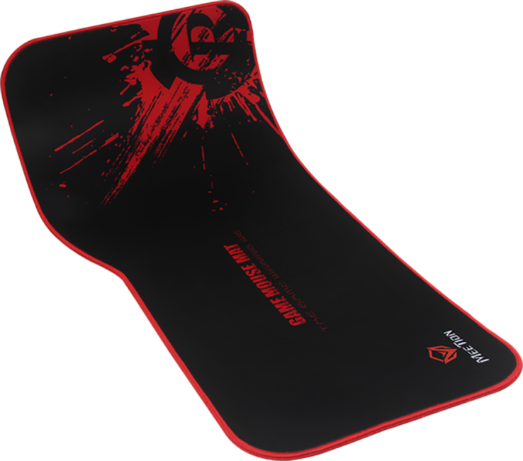 MEETION MOUSE-PAD-LONGER-P100