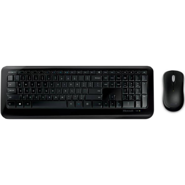 WIRELESS DISKTOP MICROSOFT 850