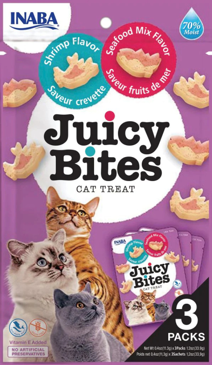 Juicy Bites 