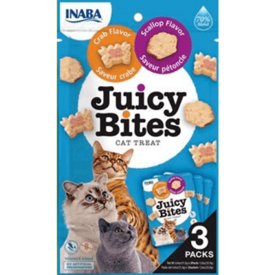 Juicy Bites 