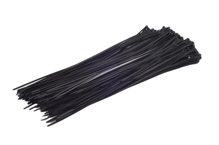 مربط بلاستيك Cable Wire Zip Ties