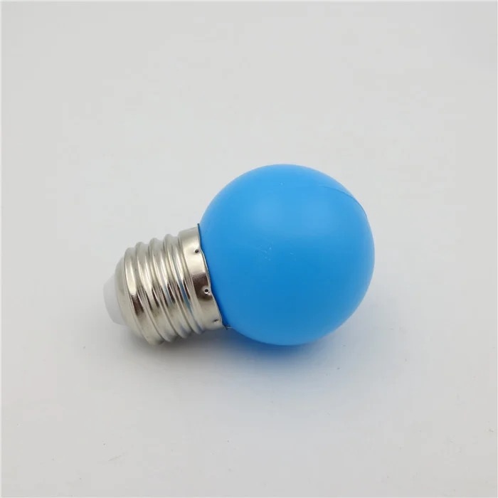 لمبة ليد 2 واط Led Bulb 5 watt