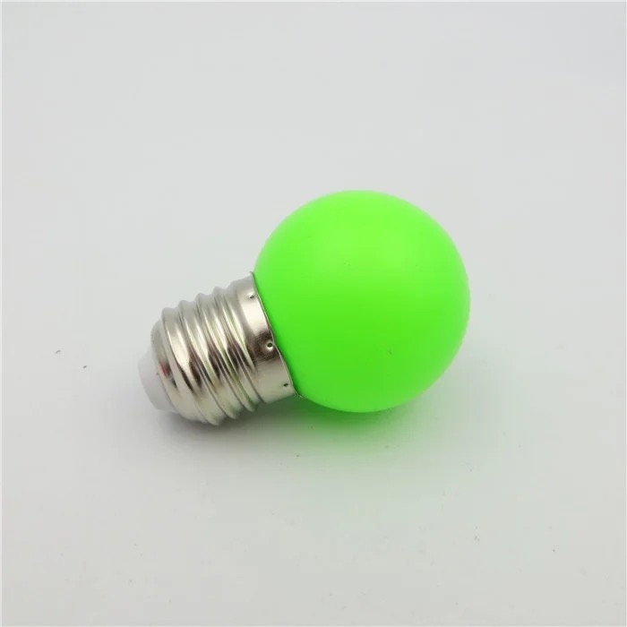لمبة ليد 2 واط Led Bulb 5 watt