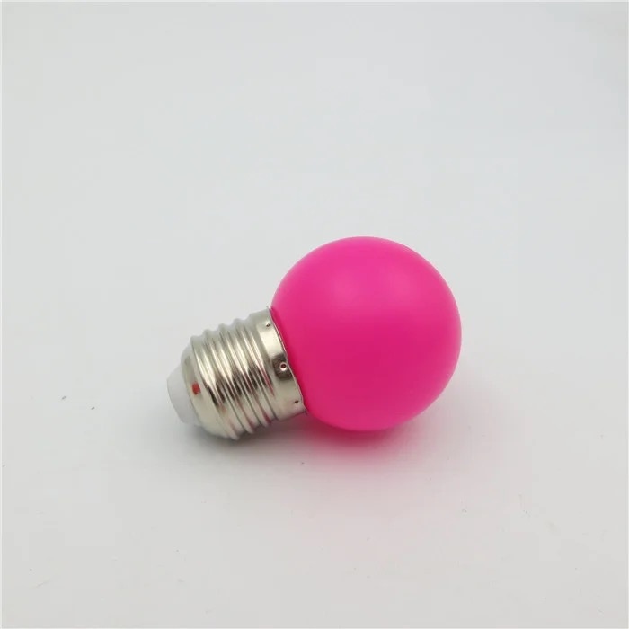 لمبة ليد 2 واط Led Bulb 5 watt
