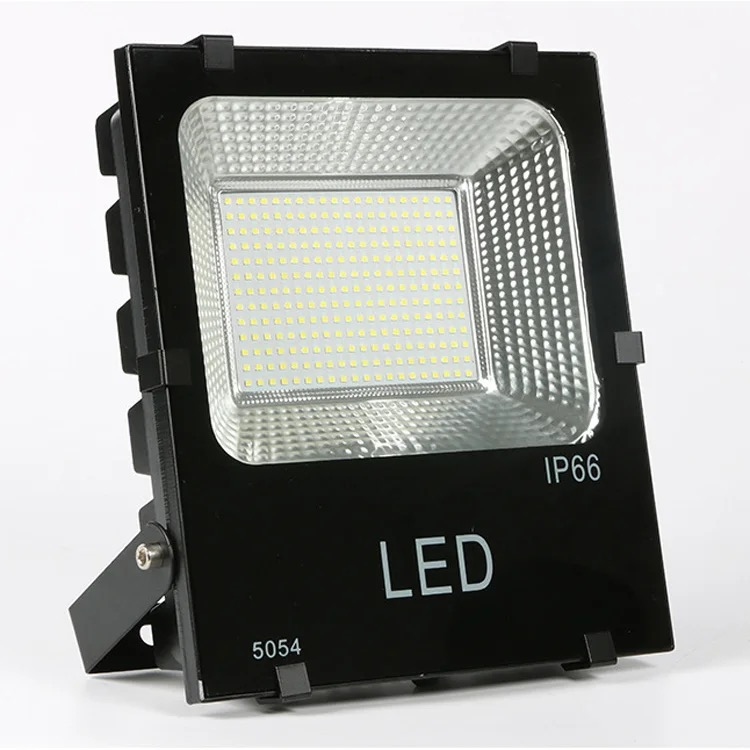 كشاف ليد كهرباء 100 واط Led Flood Light 100 Watt