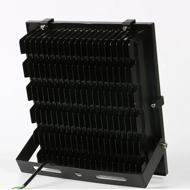 كشاف ليد كهرباء 200 واط Led Flood Light 200 Watt