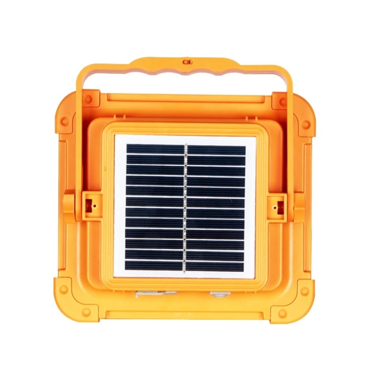 كشاف متعدد الإستخدامات Rechargeable Led Flood Light 200 watt
