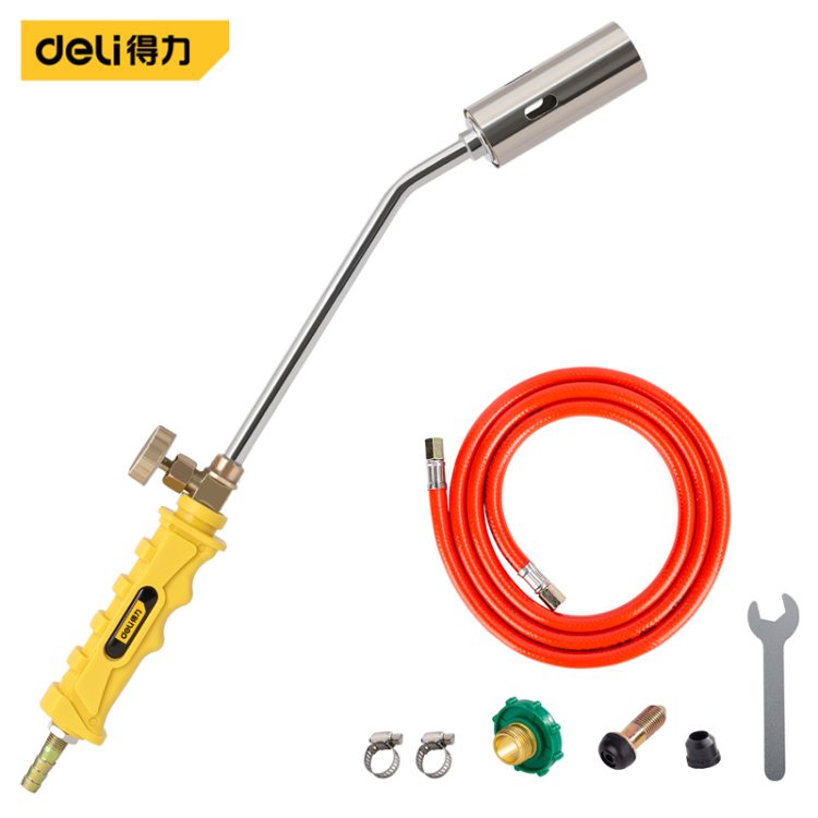 مسدس اللهب ديلي  DL415130C من النوع 30 بدون خرطوم