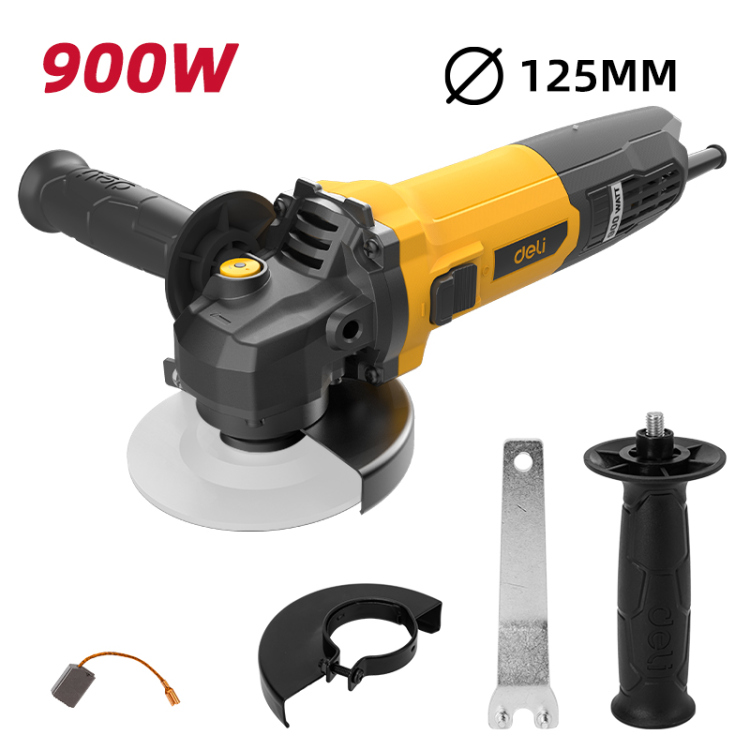 صاروخ 900 واط EDL-JM125-E1 ديلي 