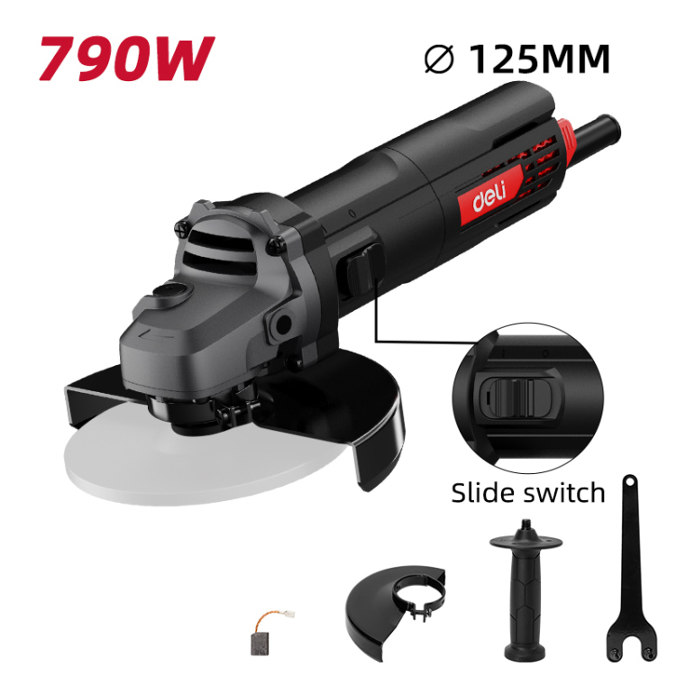 صاروخ 790واط EDE-JM125-2E ديلي 