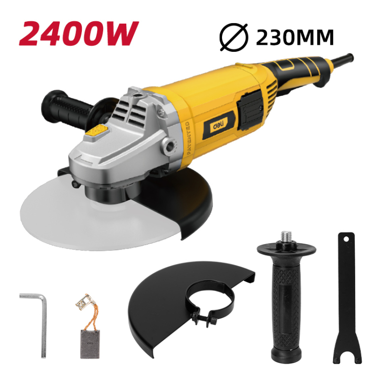 صاروخ 2400 واط EDL-JM230-E2 ديلي 