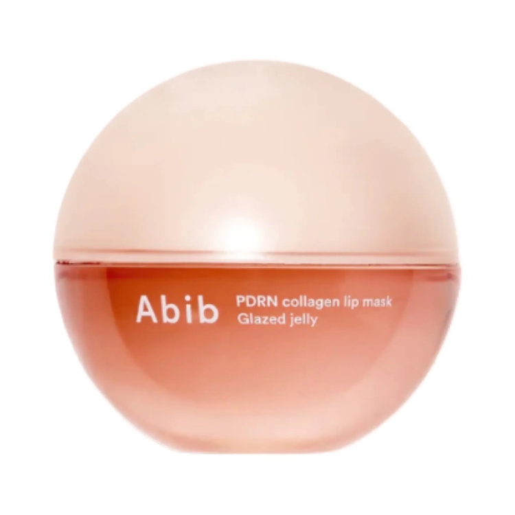 Abib PDRN Collagen Lip Mask Glazed Jelly 