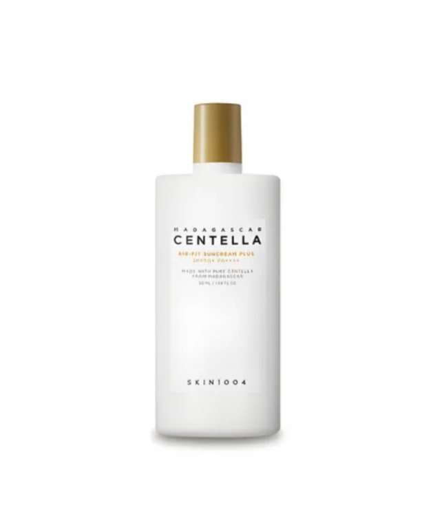 SKIN 1004 Madagascar Centella Air-Fit Suncream Plus