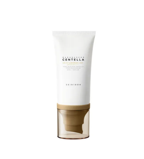 SKIN 1004 Madagascar Centella Air Fit Suncream Light