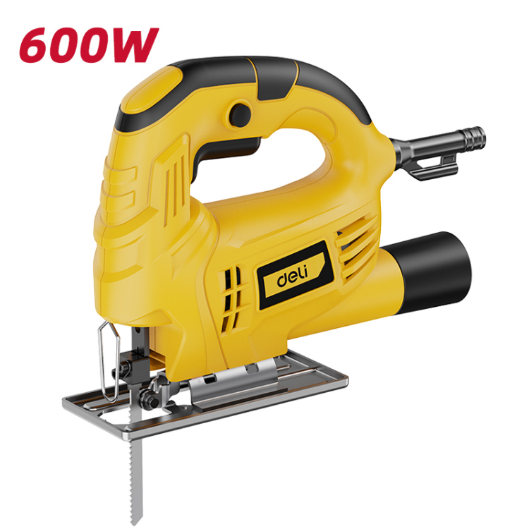 خراقة خشب 600 واط مع اكسسواراتها  ديلي EDC576