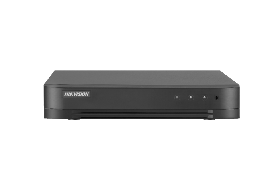 DVR HIKVISION DS-7216HGHI-K1 2MP