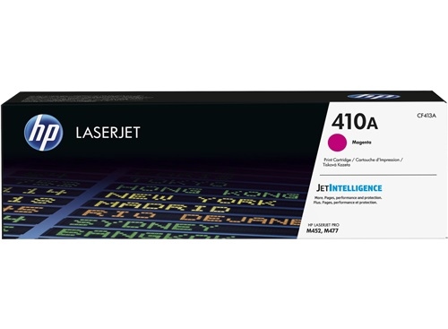 SMARTPRINT HP CF412A 477/M452/ YELLOW COMPTABLE