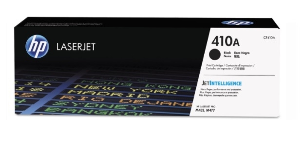 SMARTPRINT HP CF410A HP 477/M452/BLACK COMPTABLE