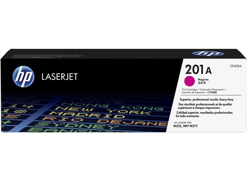 SMARTPRINT HP TONER CF403A 201A M277N MAGENTA COMPATIBLE