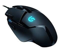 LOGITECH GAMING MOUSE G402