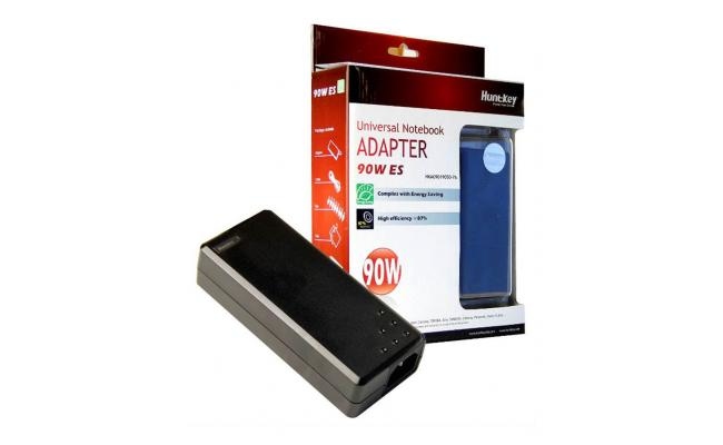 CHARGER FOR NOTBOOK HUNTKEY 90W