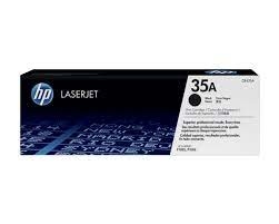 HP TONER LASERJET 35A