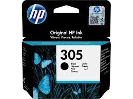 HP INK 305 BLACK 3YM61AE