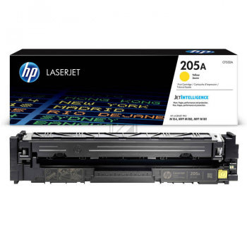 HP M180-M154-M181 CF532A 205A YALLOW ORG