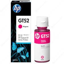 HP INK GT52 MAGENTA