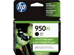 HP INK 950XL BLACK