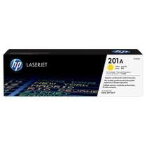 HP 201 CF 402A/277/252 YALLOW ORIGINAL