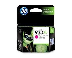 HP INK 933XL MAGENTA ORGNINAL